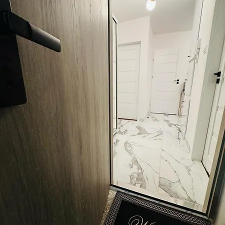 Ksiazecy -3 Sypialnie, 3 Bedrooms - Klimatyzacja