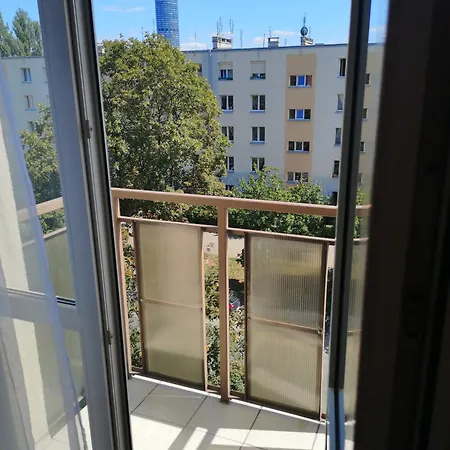 Apartment Ksiazecy -3 Sypialnie, 3 Bedrooms - Klimatyzacja
