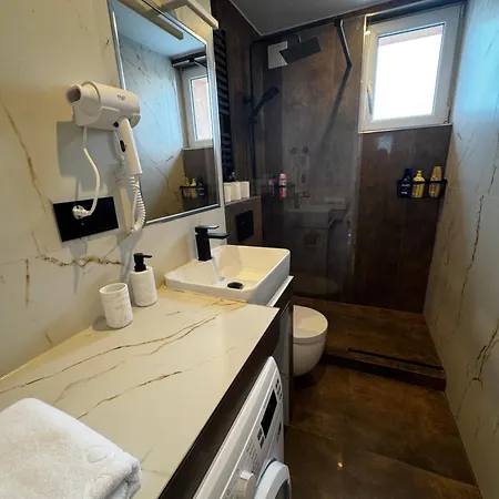 Ksiazecy -3 Sypialnie, 3 Bedrooms - Klimatyzacja Apartment *