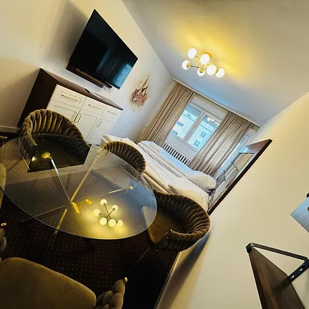 아파트 Ksiazecy -3 Sypialnie, 3 Bedrooms - Klimatyzacja 브로츠와프