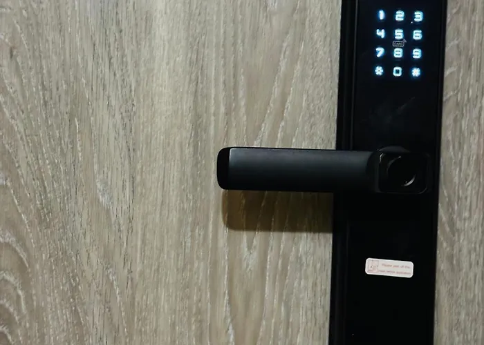 Ksiazecy -3 Sypialnie, 3 Bedrooms - Klimatyzacja Apartment