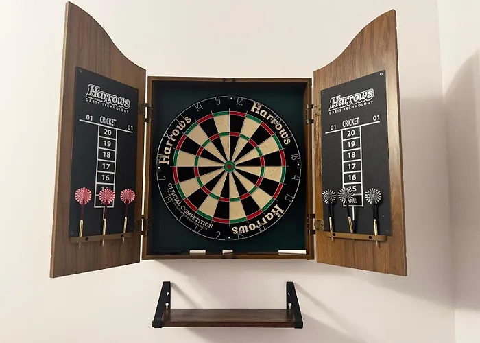 Ksiazecy -3 Sypialnie, 3 Bedrooms - Klimatyzacja Apartment