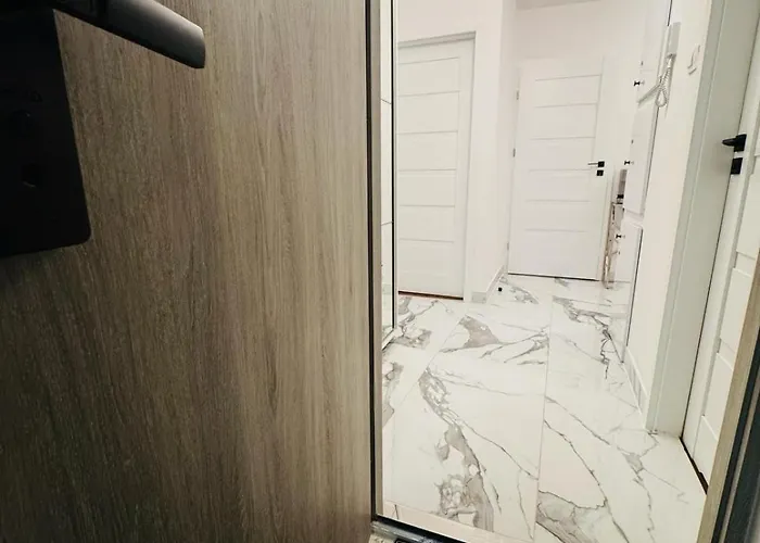 Ksiazecy -3 Sypialnie, 3 Bedrooms - Klimatyzacja