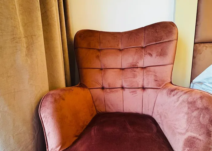 Ksiazecy -3 Sypialnie, 3 Bedrooms - Klimatyzacja 아파트