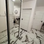 Lägenhet Ksiazecy -3 Sypialnie, 3 Bedrooms - Klimatyzacja Wrocław