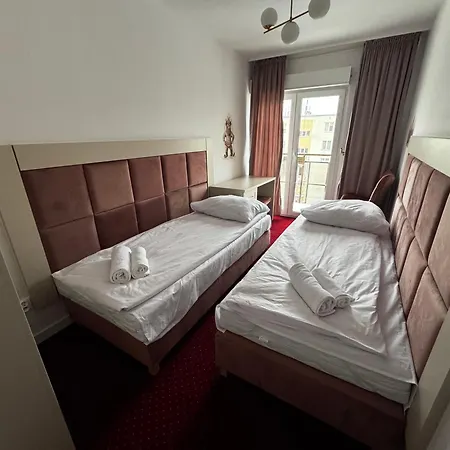 Ksiazecy -3 Sypialnie, 3 Bedrooms - Klimatyzacja