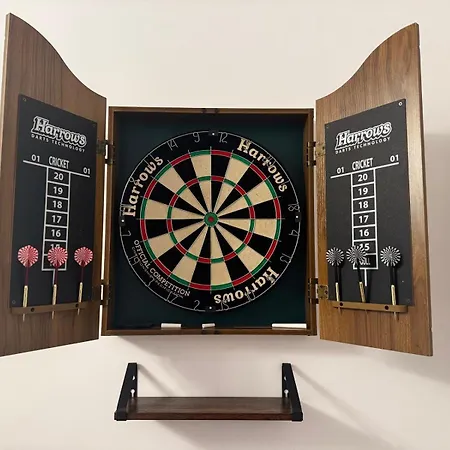 Ksiazecy -3 Sypialnie, 3 Bedrooms - Klimatyzacja Apartman