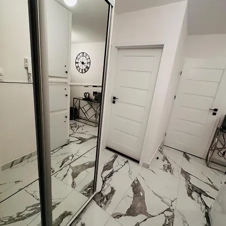 Apartment Ksiazecy -3 Sypialnie, 3 Bedrooms - Klimatyzacja Wroclaw
